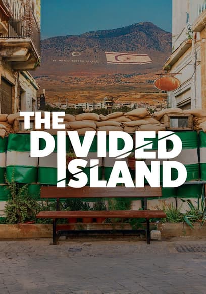 The Divided Island