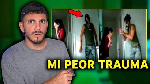 S01:E06 - Videos De Horror Que Esperaron 10 Años