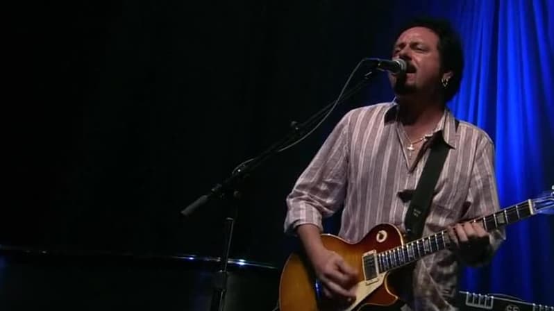 Watch A Tribute to Les Paul: Live From Universal Studi