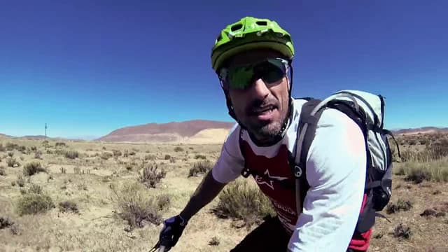 S01:E06 - The Challenge | to the Road