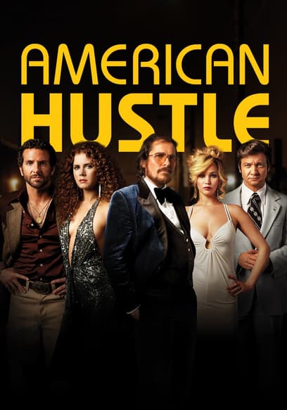 American Hustle