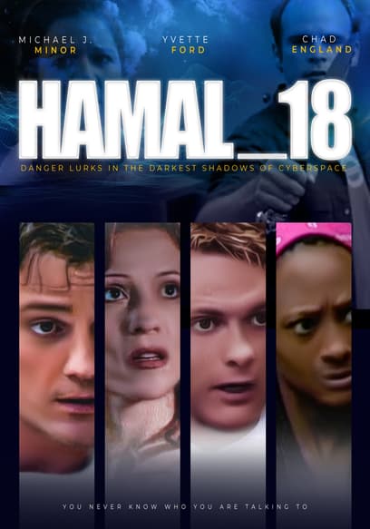 Hamal 18