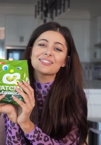 S01:E01 - Playing Hide and Seek in IKEA With Brianna / I Spent $800 on Super Rare Chips poster