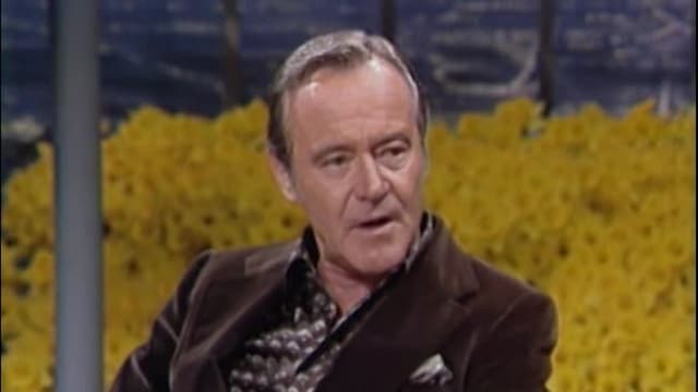 S06:E18 - Comic Legends of the '60s: Jack Lemmon (3/18/82)