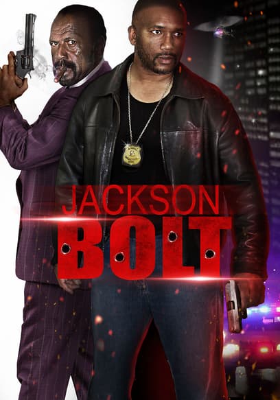 Jackson Bolt