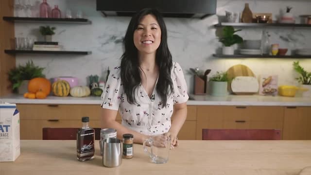 S01:E08 - Cooking With Only Pumpkin for 24 Hours