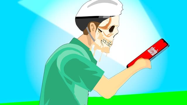 S38:E10 - Too Much Screen Time