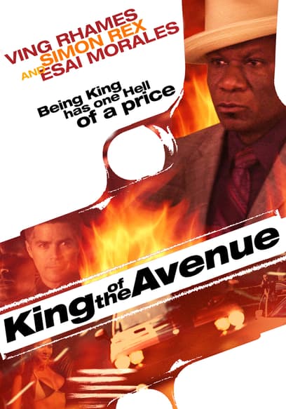 King of the Avenue