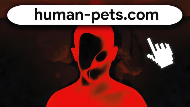 S01:E06 - The Disturbing Website Iceberg