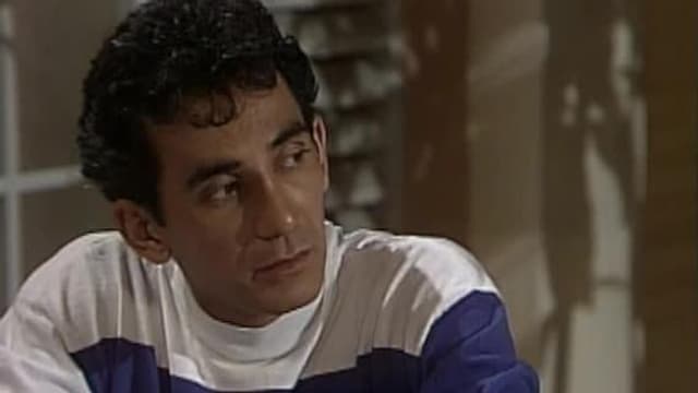 S01:E43 - Capítulo 43