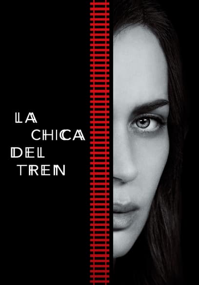 La chica del tren (Doblado)
