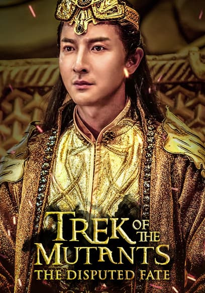 Trek of the Mutants: The Disputed Fate
