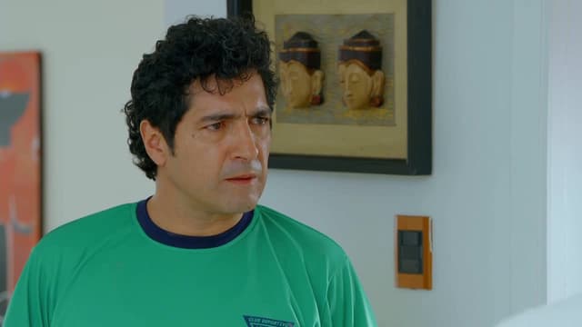 S01:E20 - Aquí Hay Chancho Encerrado