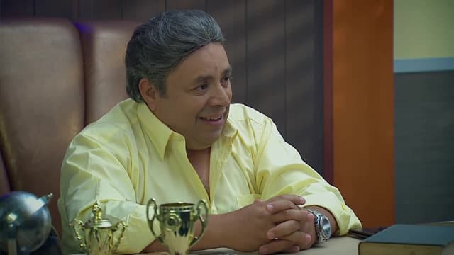 S01:E20 - Episodio 20