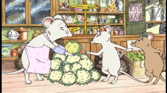 S01:E04 - Episodio 4