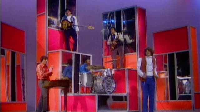 S01:E18 - Top Hits of 1968