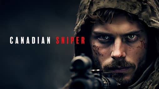 Canadian, Sniper (2024)