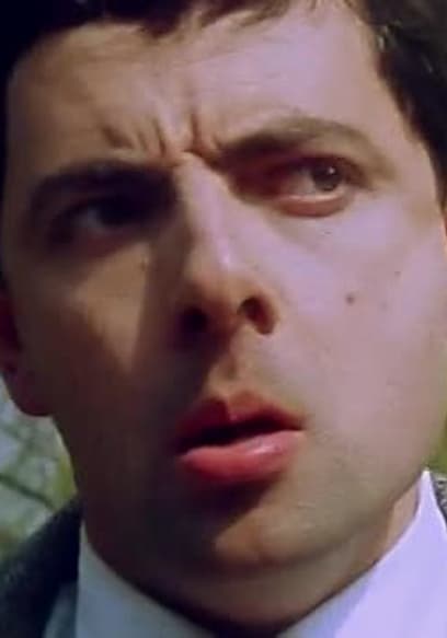 S01:E05 - The Trouble With Mr. Bean poster