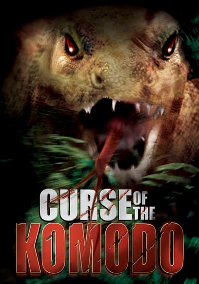 Curse of the Komodo