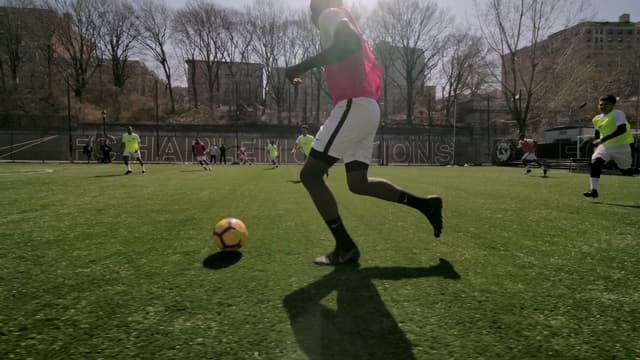 S01:E04 - FC Harlem