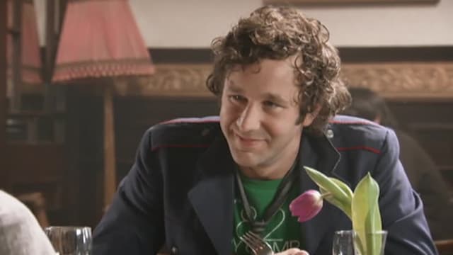 S01:E04 - The Golden Lady