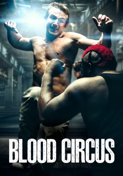 Blood Circus