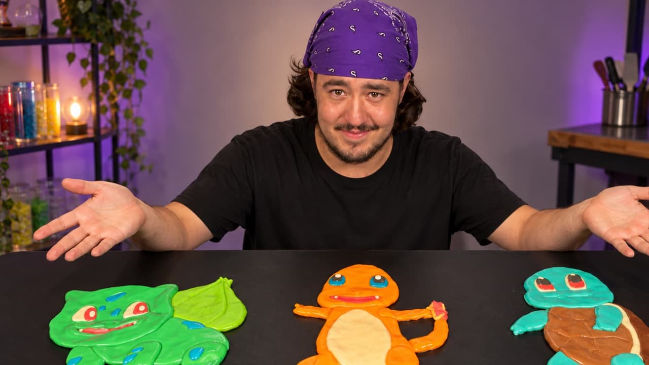 Watch NickTGuy