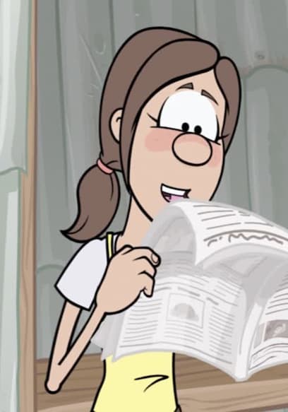 S01:E09 - Breaking News poster