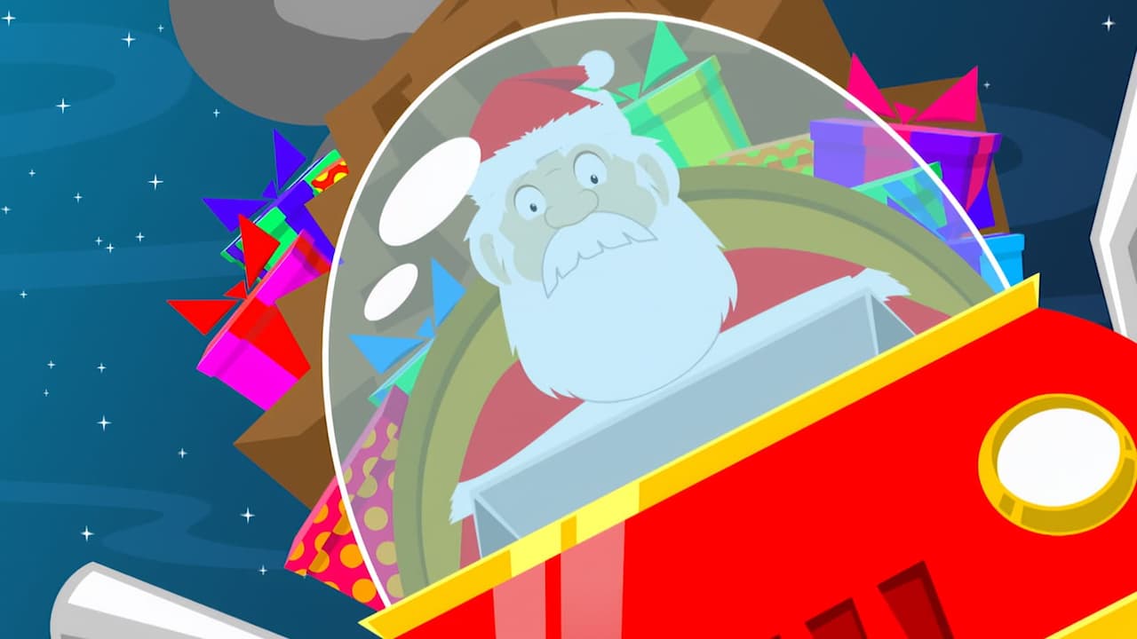 Watch A Night Before Christmas