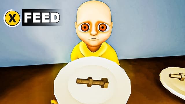 S25:E09 - Satan's Dinner