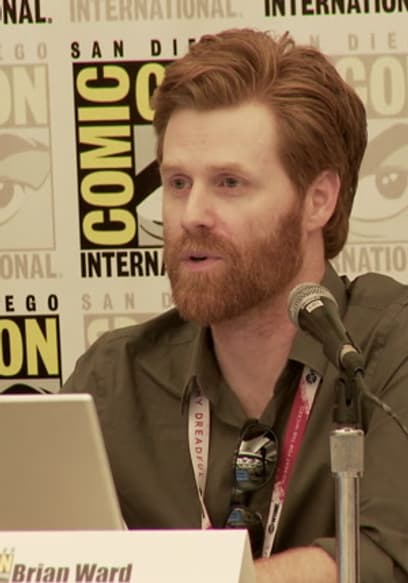 S01:E11 - San Diego Comic-Con 2015: Shout! Factory Panel poster