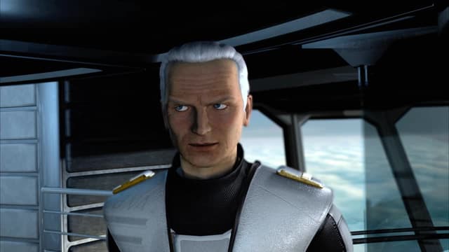 S01:E110 - Frío de muerte