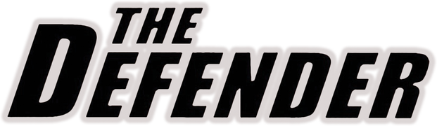 The Defender (Doblado)