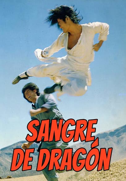 Sangre De Dragón (Doblado)