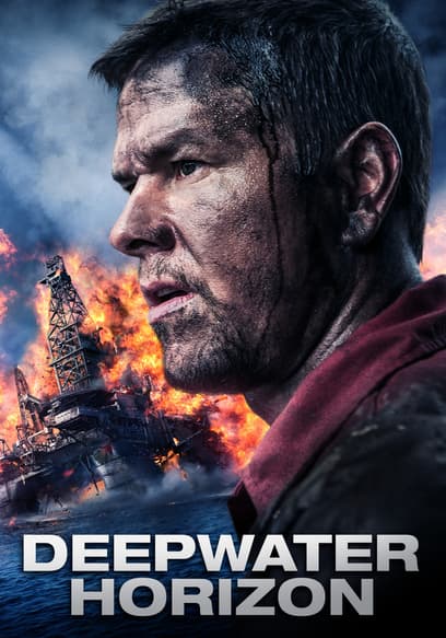 Deepwater Horizon