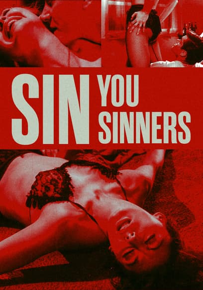 Sin You Sinners