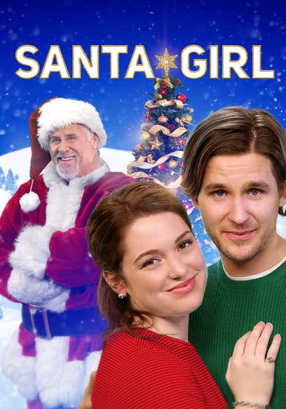 Santa Girl