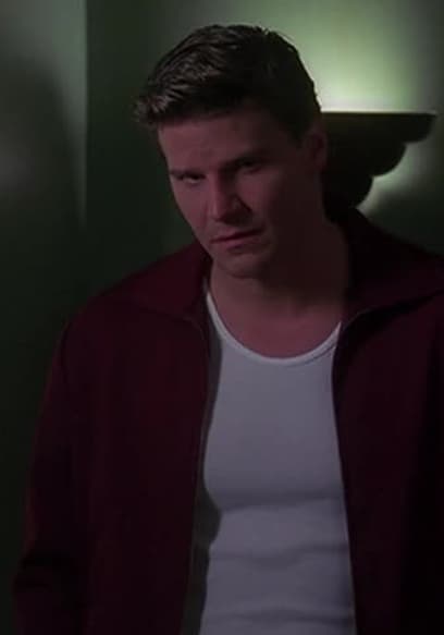 S02:E02 - Are You Now or Have You Ever Been poster