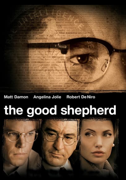 The Good Shepherd