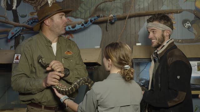 S01:E04 - Slithering Things