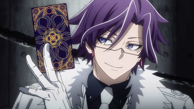 S01:E21 - Flawless Fortune