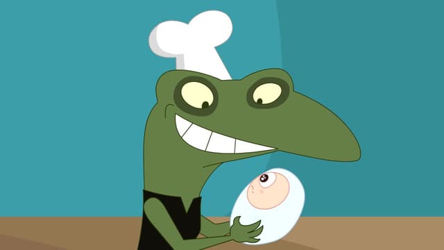 S01:E70 - Baby
