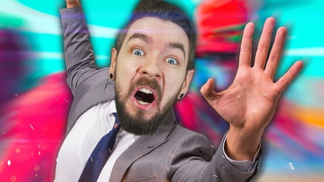 S03:E08 - Heights & Headshots