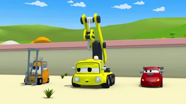 T01:C04 - S01:E04 - Baby Frank Wants to Fly