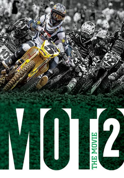 Moto 2: The Movie