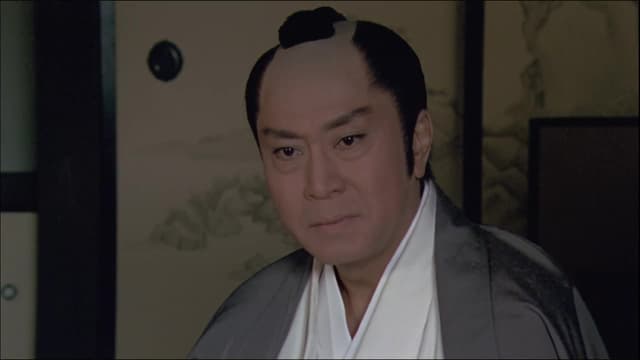 S01:E07 - The Woman From the Past: Enmadou Incident