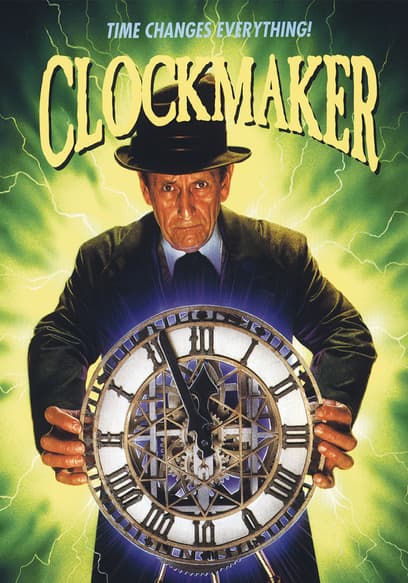 Clockmaker