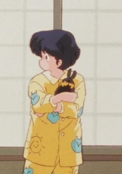 S01:E10 - P-P-P-Chan! He's Good for Nothin' poster