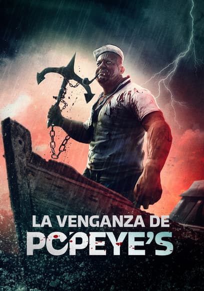 La venganza de Popeye
