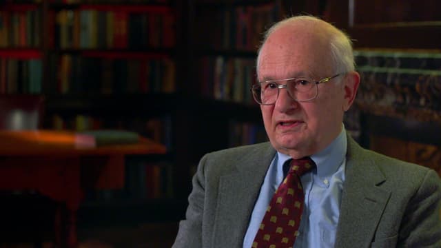 S14:E06 - Secrets of the Maya